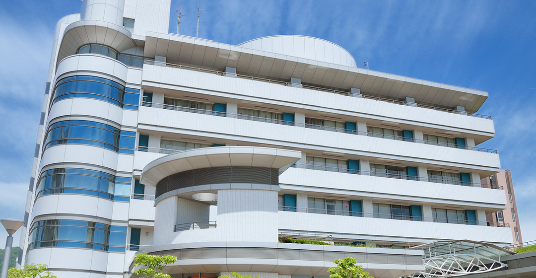 病院・クリニック・介護からの多角的な視点によるコンサルティング